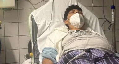 Ünlü Şarkıcı Cansever Lösemi Tedavisine Almanya’da Devam Ediyor