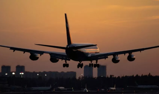 Ürdün ve Lübnan Hava Sahalarını Yeniden Açtı