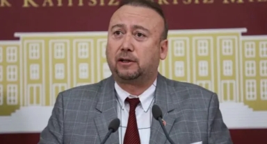 Uşak Belediye Başkanı Özkan Yalım’a TMSF Kayyum Atandı