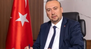 Uşak Belediye Başkanı Özkan Yalım Gözaltında! 