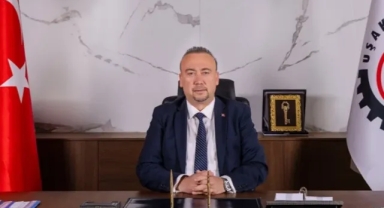 Uşak Belediyesi'nde Rüşvet Operasyonu: Başkan Özkan Yalım Gözaltında