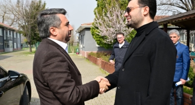 Vakıfköy’den Yeni Şampiyonlar Yetişecek