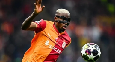 Victor Osimhen İstanbulspor’u Satın Almak İstiyor İddiası