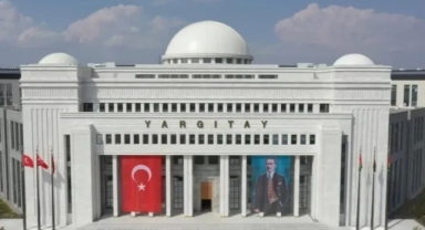 Yargıtay Üyeliği İçin 8 Yeni İsim Gündemde