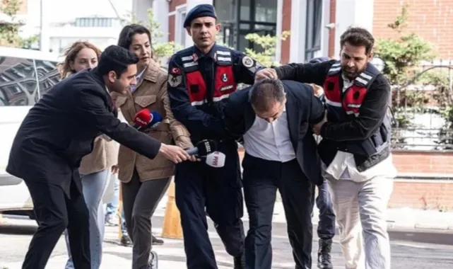 Yenidoğan Çetesi Davasında Ara Karar