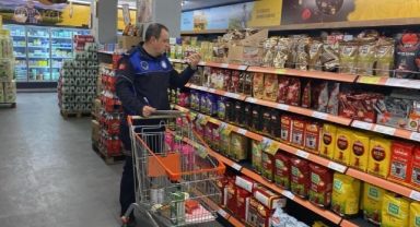 Yenişehir Belediyesi Ramazan Denetimlerini Sıklaştırdı