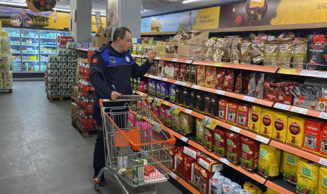 Yenişehir Belediyesi Ramazan Denetimlerini Sıklaştırdı