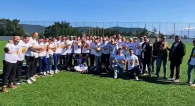 Yenişehir Belediyespor Şampiyon Oldu: Bursa Süper Amatör Lig’de Play-Off’a Yükseldi