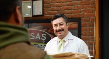 Yenişehir’de Yesaş Ekmek Yoğun İlgi Görüyor