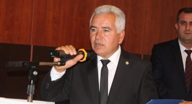 Yenişehir Yağlı Tohumlar Kooperatifi Başkanı Çetin: "Çiftçi umudunu kaybetmedi"