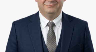 Yenişehir'de şoförler yeni başkanını seçti