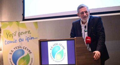 Yeşil Çevre'den Bursa sanayisinin geleceği için tarihi imza