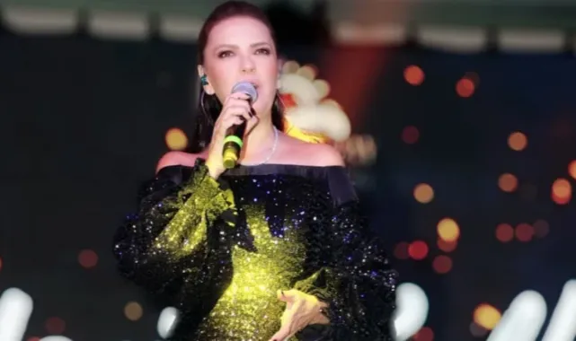 Yeşim Salkım Erol Köse'ye :