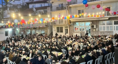 Yıldırım Belediye Başkanı Oktay Yılmaz Batı Trakya ve Bulgaristan’da Soydaşlarla Buluştu