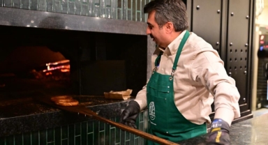 Yıldırım'da Bursa Tahanlısı ve Simidi Geleneği Yaşatılıyor