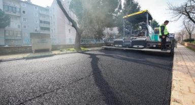 Yıldırım Siteler Mahallesi’nde Kanalizasyon ve Yağmur Suyu Hattı Yenilendi