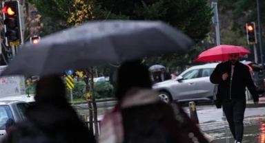 Yurt Genelinde Parçalı ve Bulutlu Hava Hakim