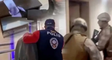 13 ilde suçlulara yönelik operasyon