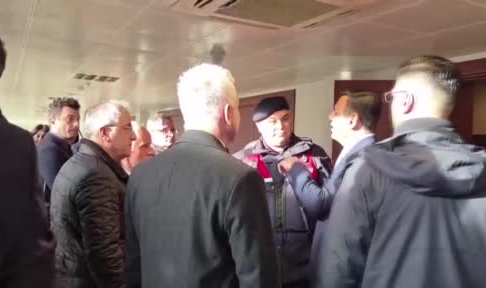 200 Sanıklı Rüşvet Davasında Gizli Tanık İfadeleri Dikkat Çekti