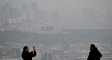 2025 Dünyanın En Kirli ve En Temiz Başkentleri Açıklandı