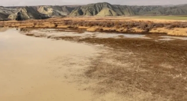 2050 Sonrası Türkiye’de Bozkır İklimi ve Su Kaynakları Riski