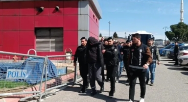 521 Milyon TL’lik Dolandırıcılık Operasyonu