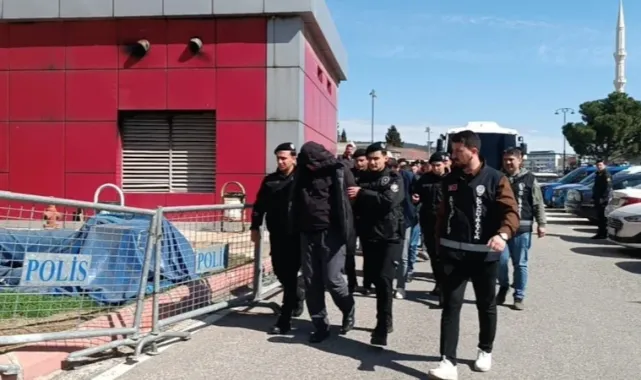 521 Milyon TL’lik Dolandırıcılık Operasyonu