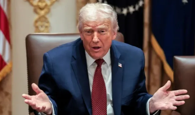 ABD’de Trump’ın İran Politikası Tepki Çekiyor: Halkın Çoğunluğu Onaylamıyor