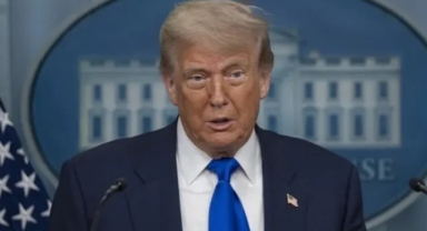 ABD, İran’da Düşürülen F-15 Mürettebatını Kurtardı