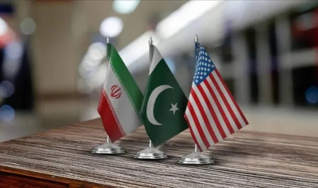 ABD-İran Müzakerelerinde Kritik Gelişme: Ateşkes Süreci Yeniden Masada