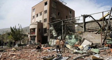 ABD-İsrail İran Hava Saldırısı İddiası: Ortak Hazırlık