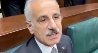 Abdulkadir Uraloğlu düşen Libya uçağıyla ilgili iddialara yanıt verdi