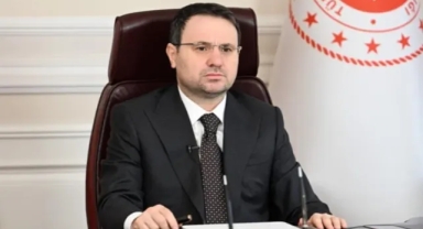 Adalet Bakanı Akın Gürlek: “119 Ülkede 2 Bin 707 FETÖ Mensubunun Peşindeyiz”