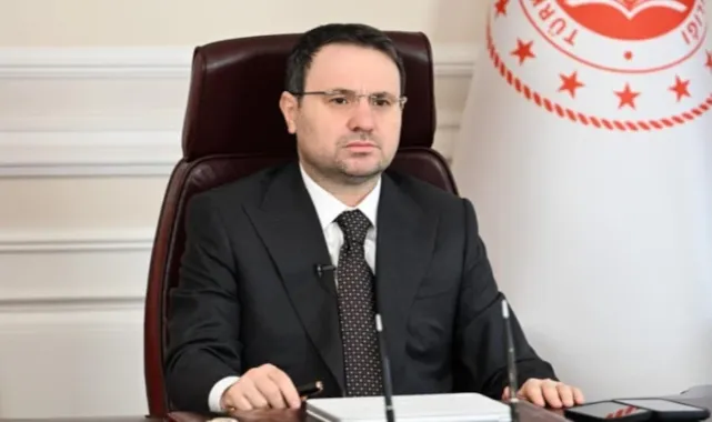 Adalet Bakanı Akın Gürlek: “119 Ülkede 2 Bin 707 FETÖ Mensubunun Peşindeyiz”