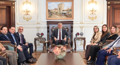 Adana Güven Şehri Vurgusu: Turizm ve Gelişim İçin Medyaya Ortak Çağrı