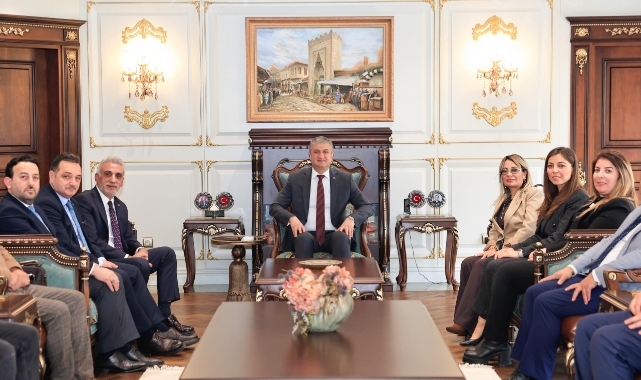 Adana Güven Şehri Vurgusu: Turizm ve Gelişim İçin Medyaya Ortak Çağrı