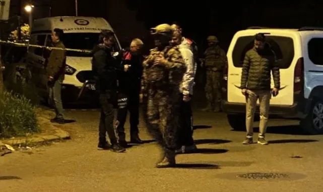 Adapazarı’nda Polisle Çatışma: 3 Sokak Boyunca Süren Olayda Şüpheli Etkisiz Hale Getirildi