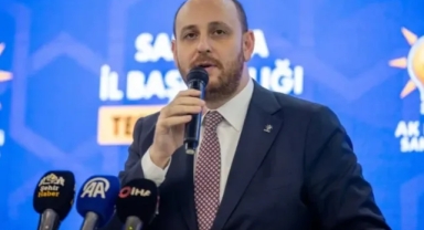 AK Parti Salon Tartışması: Ahmet Büyükgümüş’ten Net Açıklama