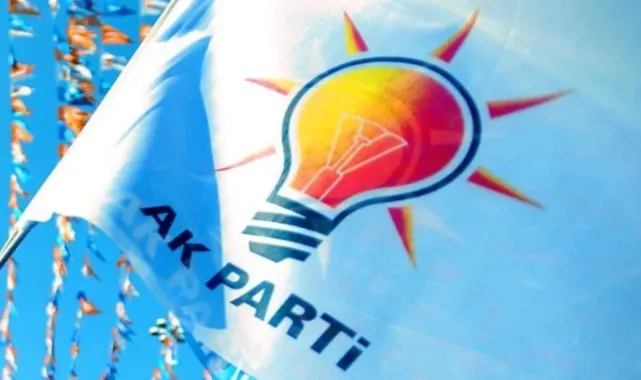AK Parti’ye 4 yeni belediye başkanı katılıyor
