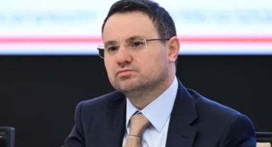 Akın Gürlek: Sosyal Medya Terörü Milli Güvenlik Meselesi