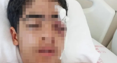 Akran Zorbalığı: 15 Yaşındaki Çocuk Muştalı Saldırıyla Ağır Yaralandı
