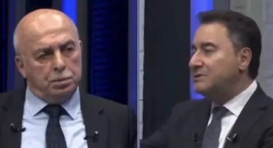 Ali Babacan’dan Sürpriz Açıklama: “AK Parti ile Aynı Masaya Oturabilirim”