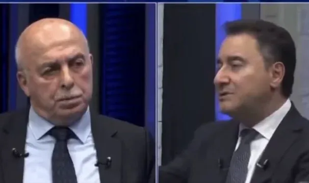 Ali Babacan’dan Sürpriz Açıklama: “AK Parti ile Aynı Masaya Oturabilirim”