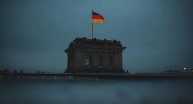 Almanya Ekonomisi 2026 Büyüme Tahmini Sert Düştü: Enerji Krizi Etkisi