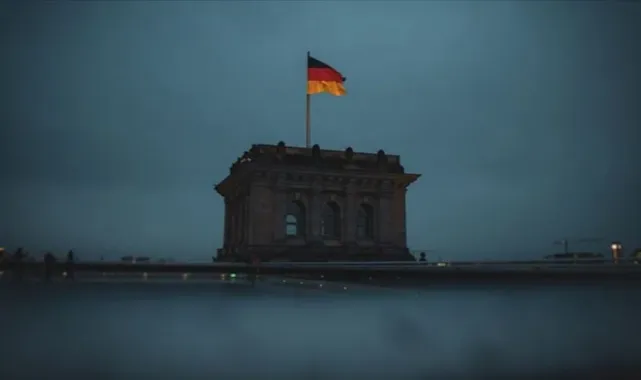 Almanya Ekonomisi 2026 Büyüme Tahmini Sert Düştü: Enerji Krizi Etkisi