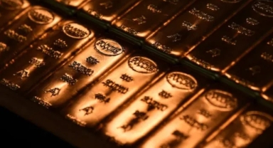 Altın Fiyatları Düşüşte: Kilogramı 6 Milyon 770 Bin Lira