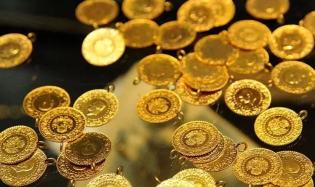 Altın fiyatları geriledi: İran-ABD müzakereleri piyasayı etkiledi