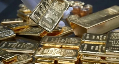 Altın Fiyatları Güne Düşüşle Başladı: Gram Altın 6 Bin 660 Lira