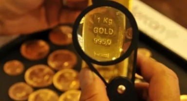 Altın Fiyatları Yükselişle Güne Başladı: Gram Altın 6.934 TL Seviyesinde
