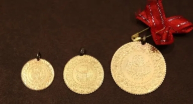 Altın yükselişe geçti